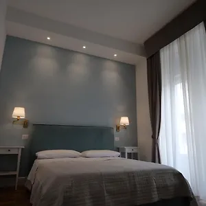 Bed & Breakfast Wake Up In, Napoli