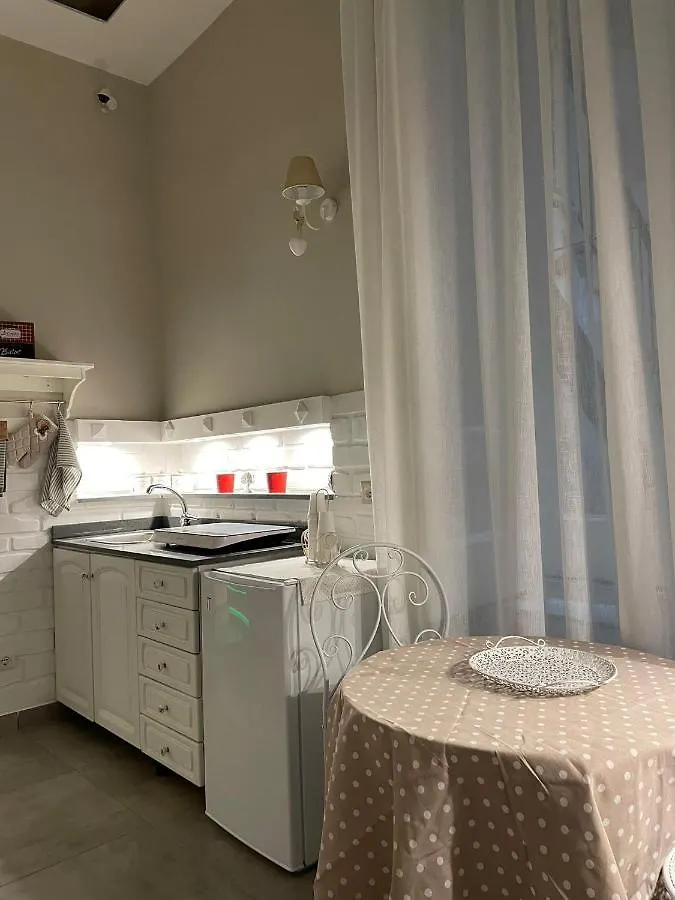 Bed and Breakfast Beb La Gemma Napoli 0*,