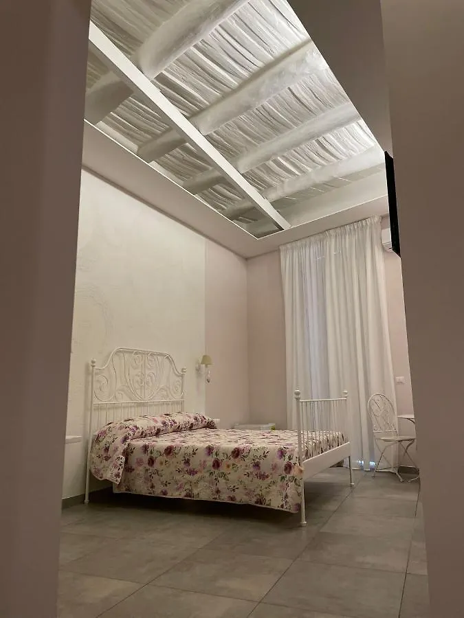Bed and Breakfast Beb La Gemma Napoli
