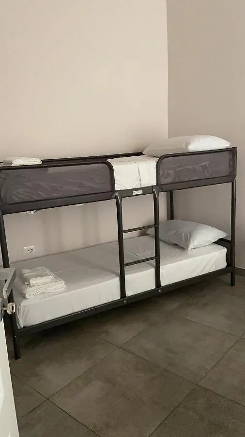 Bed and Breakfast Beb La Gemma Napoli Italia