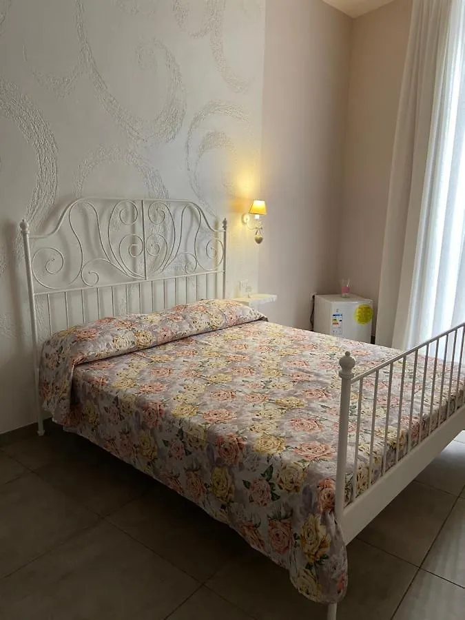Bed and Breakfast Beb La Gemma Napoli Bed & Breakfast