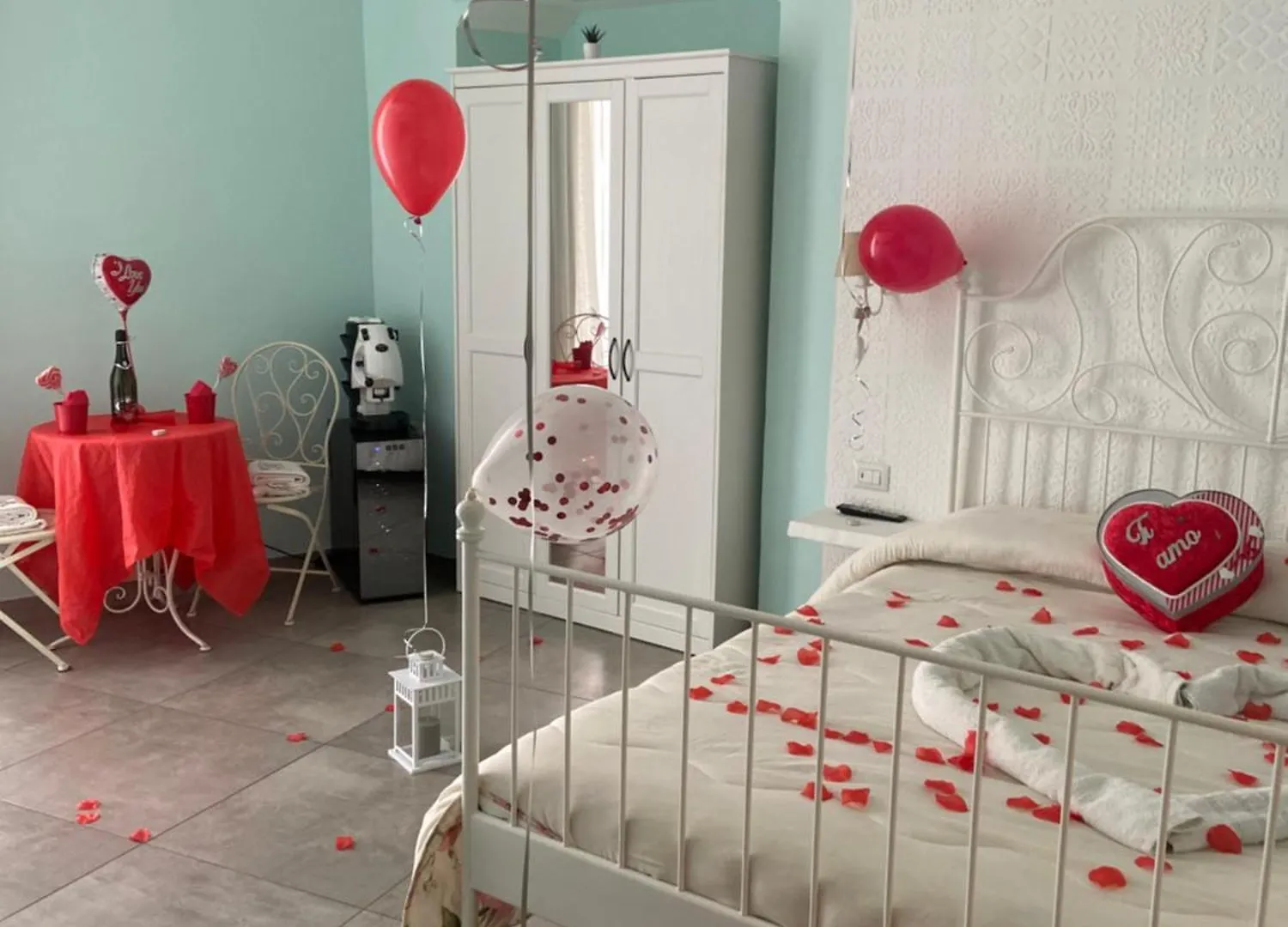 Bed and Breakfast Beb La Gemma Napoli