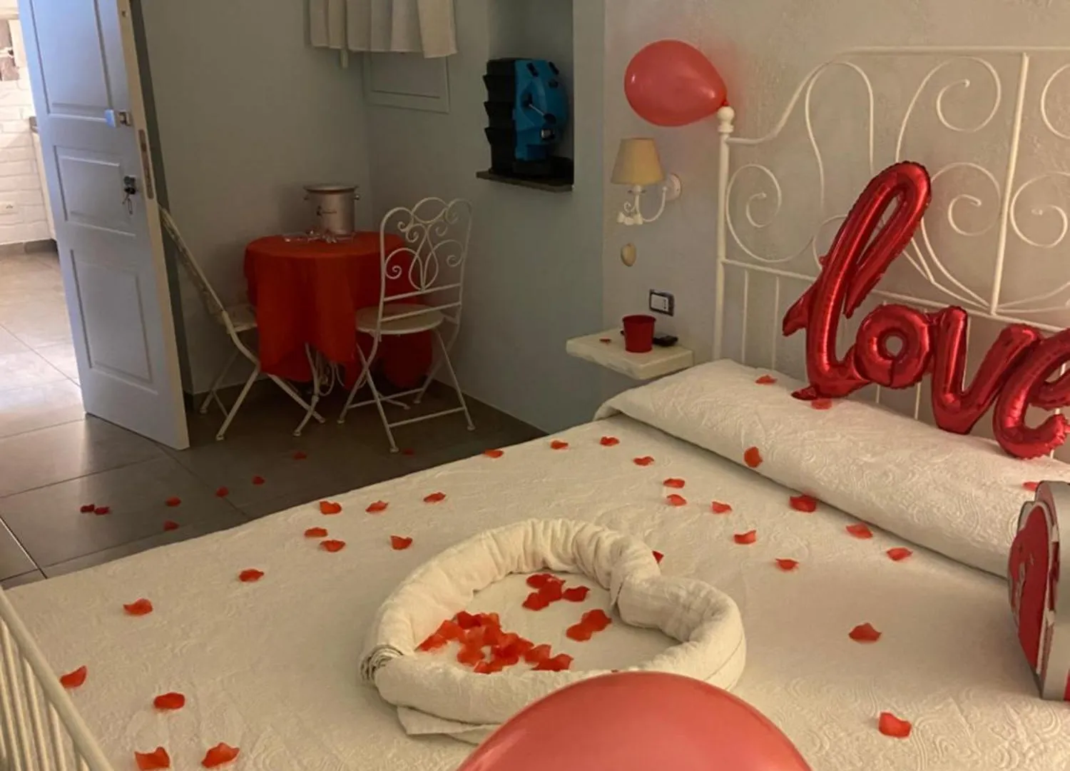 Bed and Breakfast Beb La Gemma Napoli