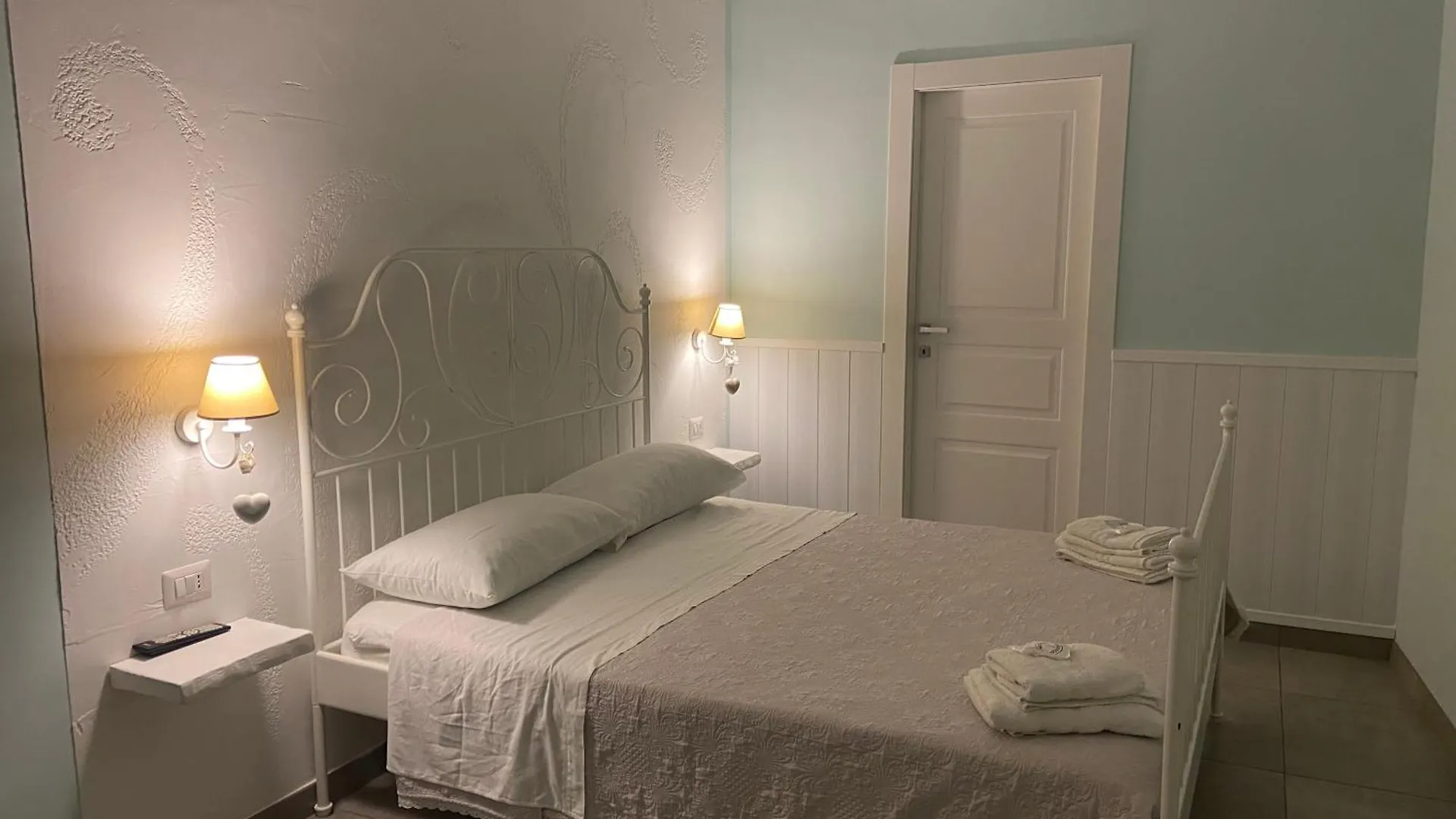 Bed and Breakfast Beb La Gemma Napoli