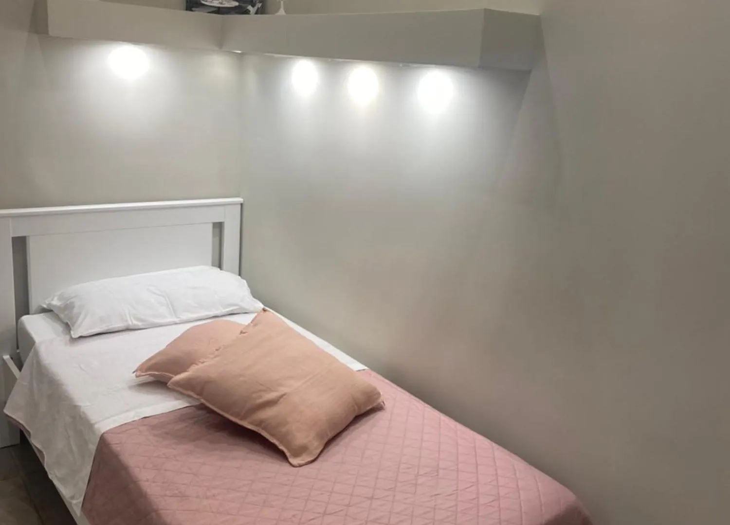 Bed and Breakfast Beb La Gemma Napoli Bed & Breakfast