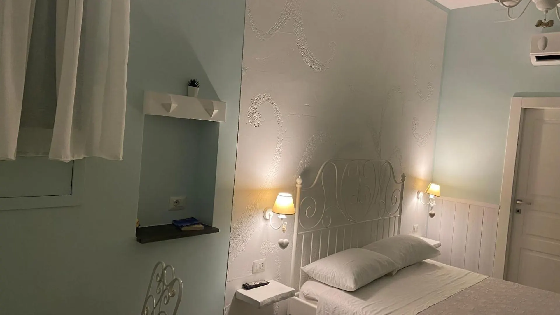 Bed and Breakfast Beb La Gemma Napoli